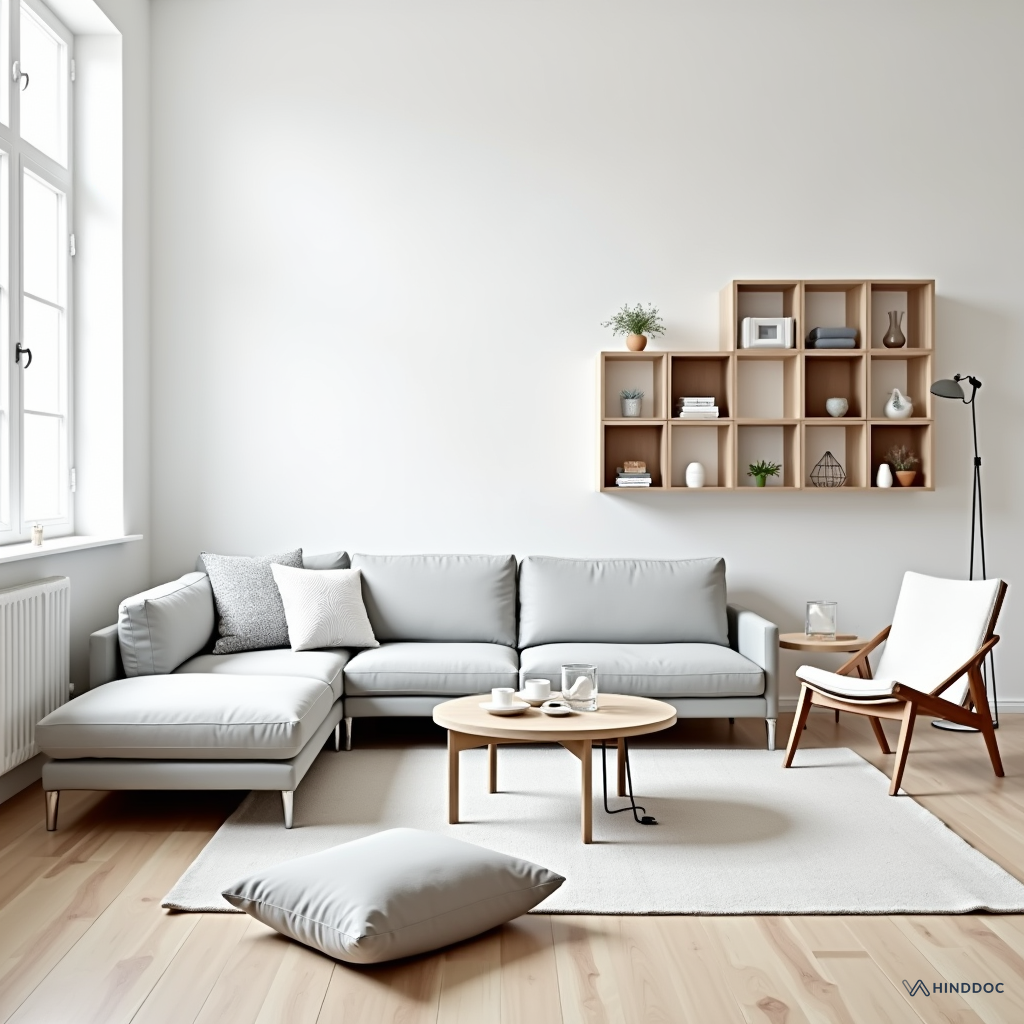 Living Room Design 32